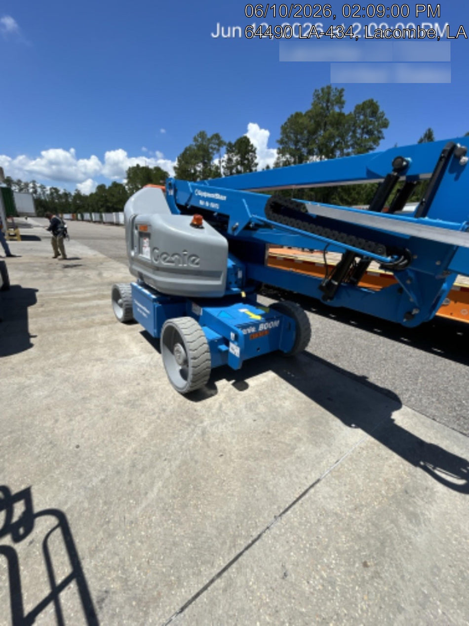 2024 GENIE Z40/23N RJ
