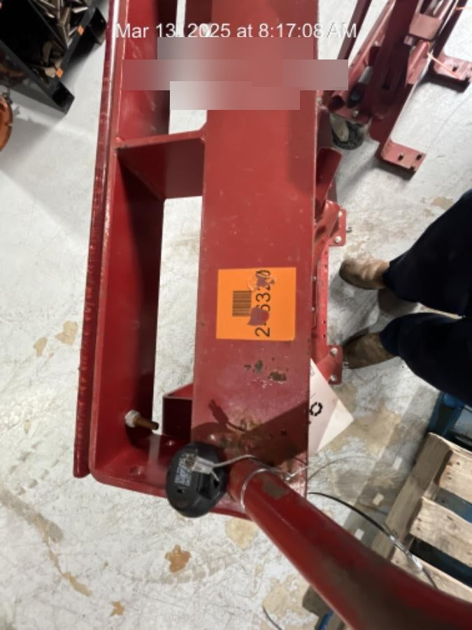 2022 ROL-A-LIFT M-6