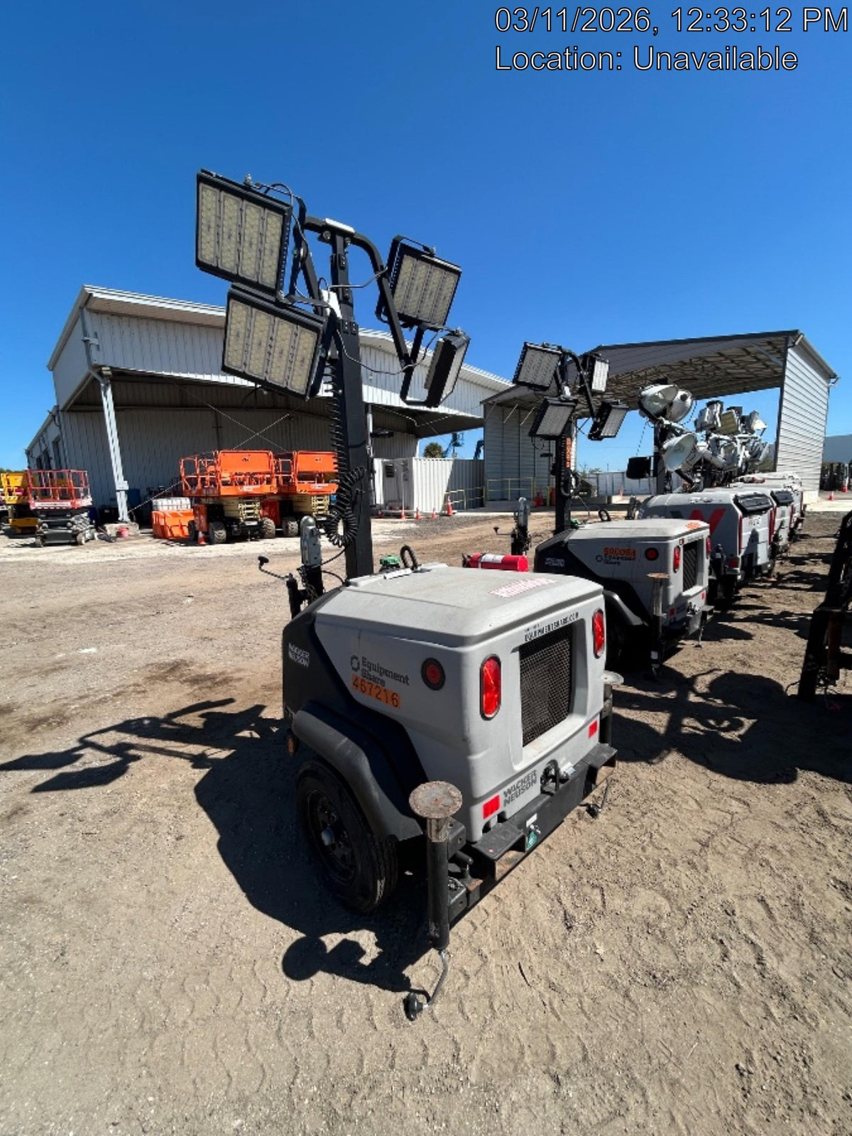 2024 WACKER NEUSON LTT4