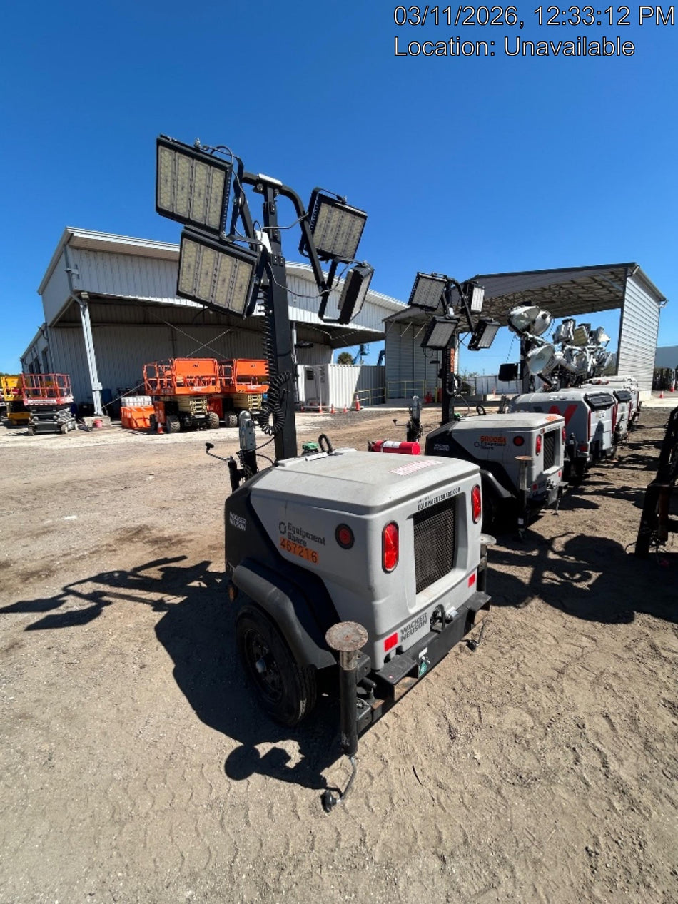 2024 WACKER NEUSON LTT4