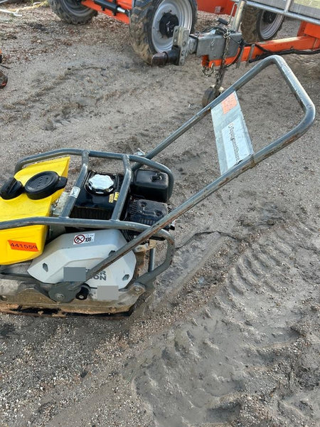 2024 WACKER NEUSON WP1550AW