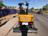 2020 SANY SY35U
