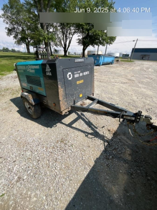 2024 AIRMAN PDS185S CWK