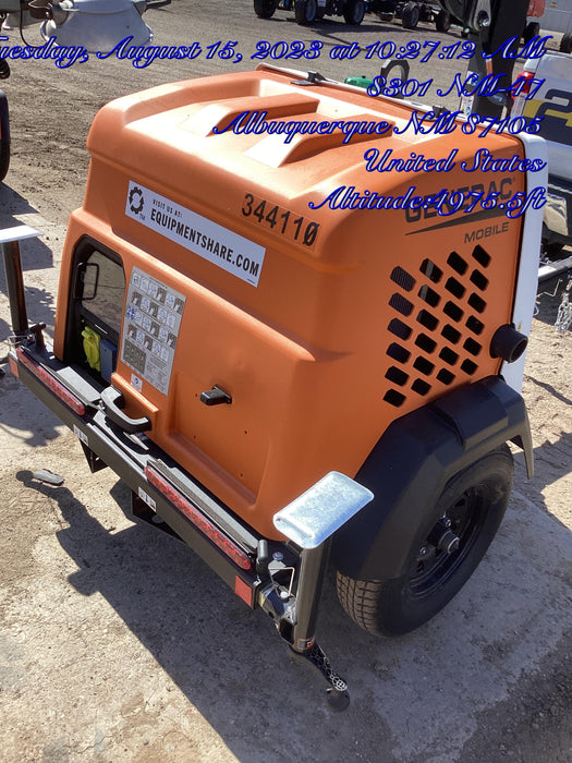 2023 GENERAC MLT2