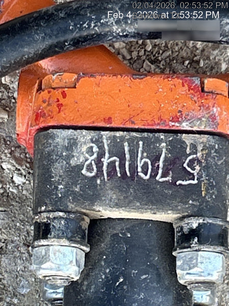 2025 MICHIGAN PNEUMATIC ES-CH3R-TRACKER