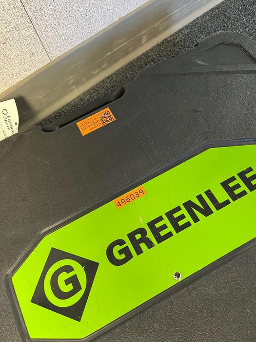 2025 GREENLEE EK1240LX11