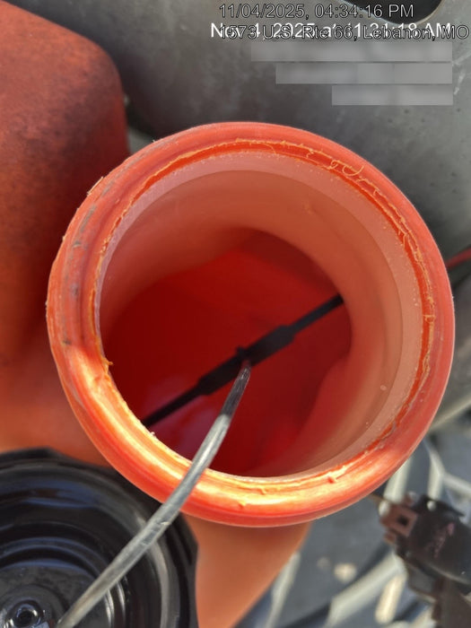 2021 HUSQVARNA CRT 48