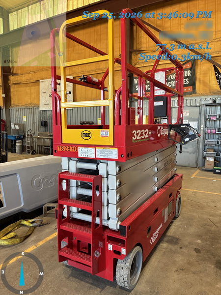 2026 MEC 3232+