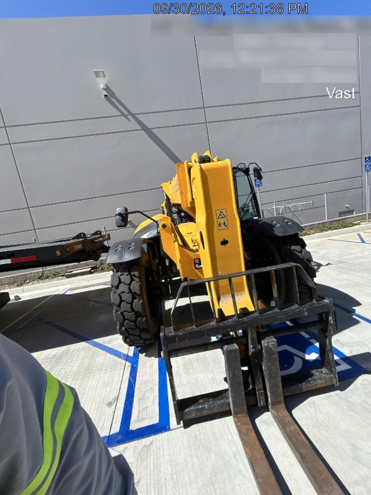 2025 JCB 506-36
