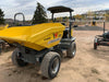 2020 WACKER NEUSON DW50