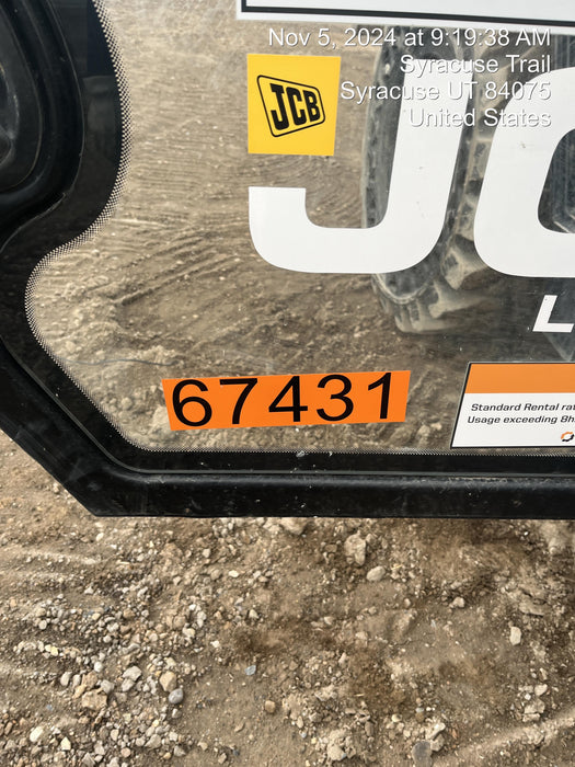 2020 JCB 510-56 JCB 510-56