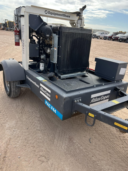 2022 ATLAS COPCO PAC F44 KD