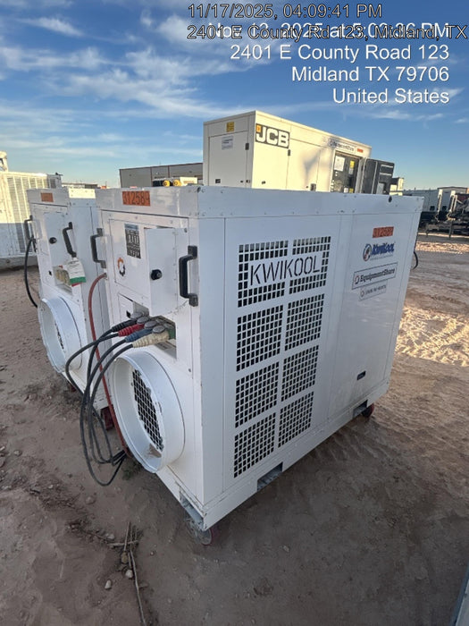 2023 KWIKOOL KPO12-43H