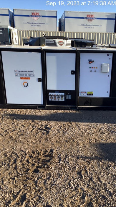 2023 AES AES25TDH44TTA