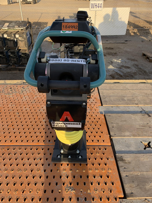 2021 AMMANN ATR 68 P