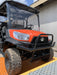 2021 KUBOTA RTV-X1140W-H (Canopy)