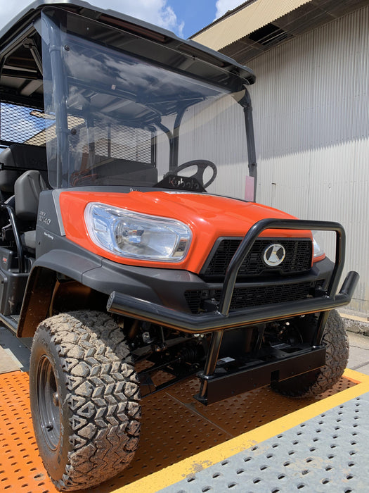 2021 KUBOTA RTV-X1140W-H (Canopy)
