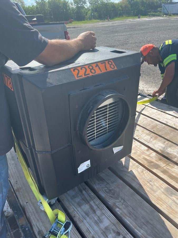 2022 ABATEMENT TECHNOLOGIES BD2KM