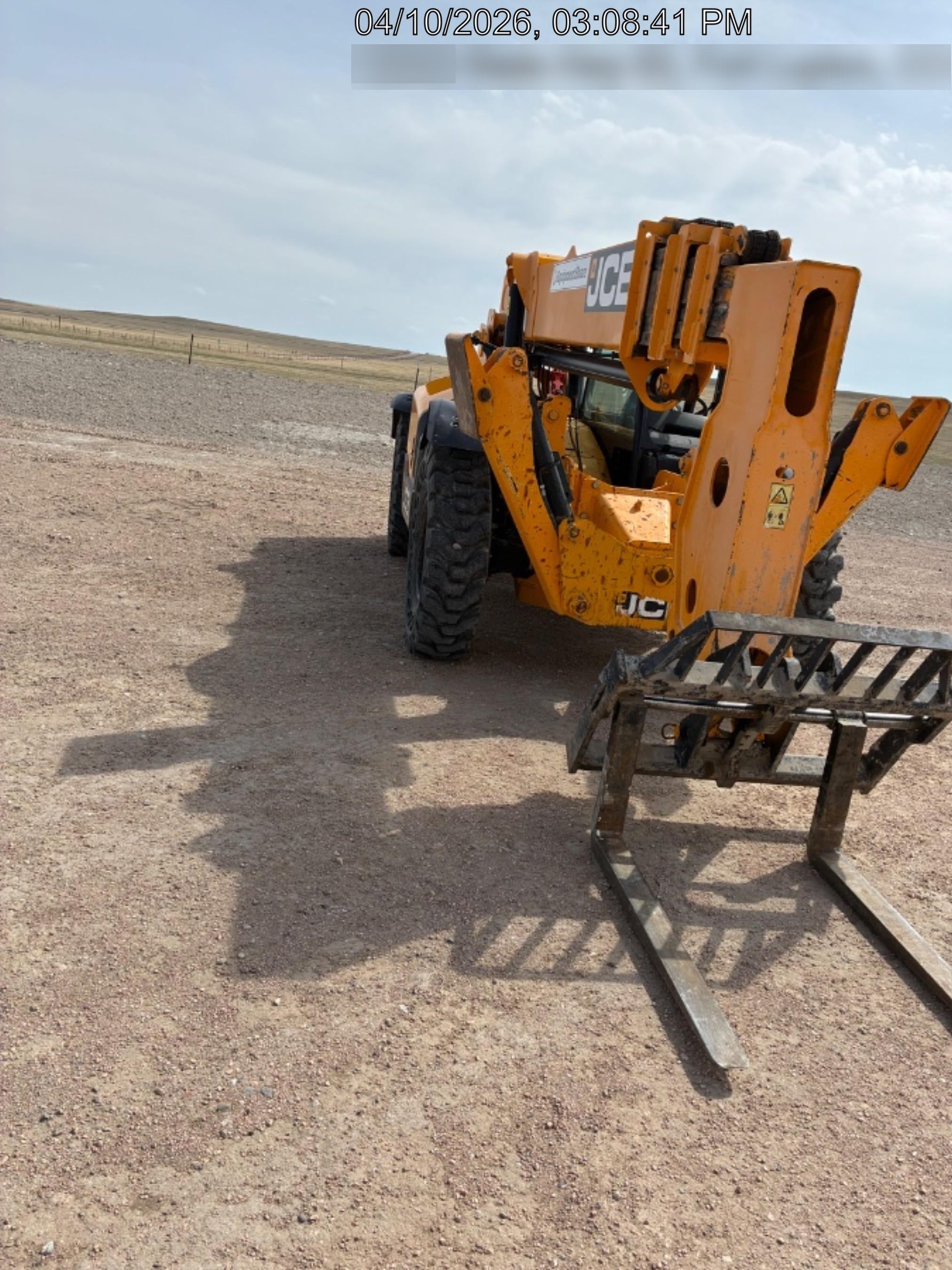 2019 JCB 510-56