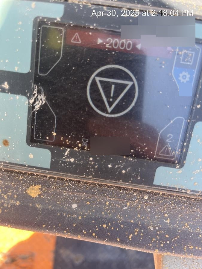 2022 ATLAS COPCO XAS188