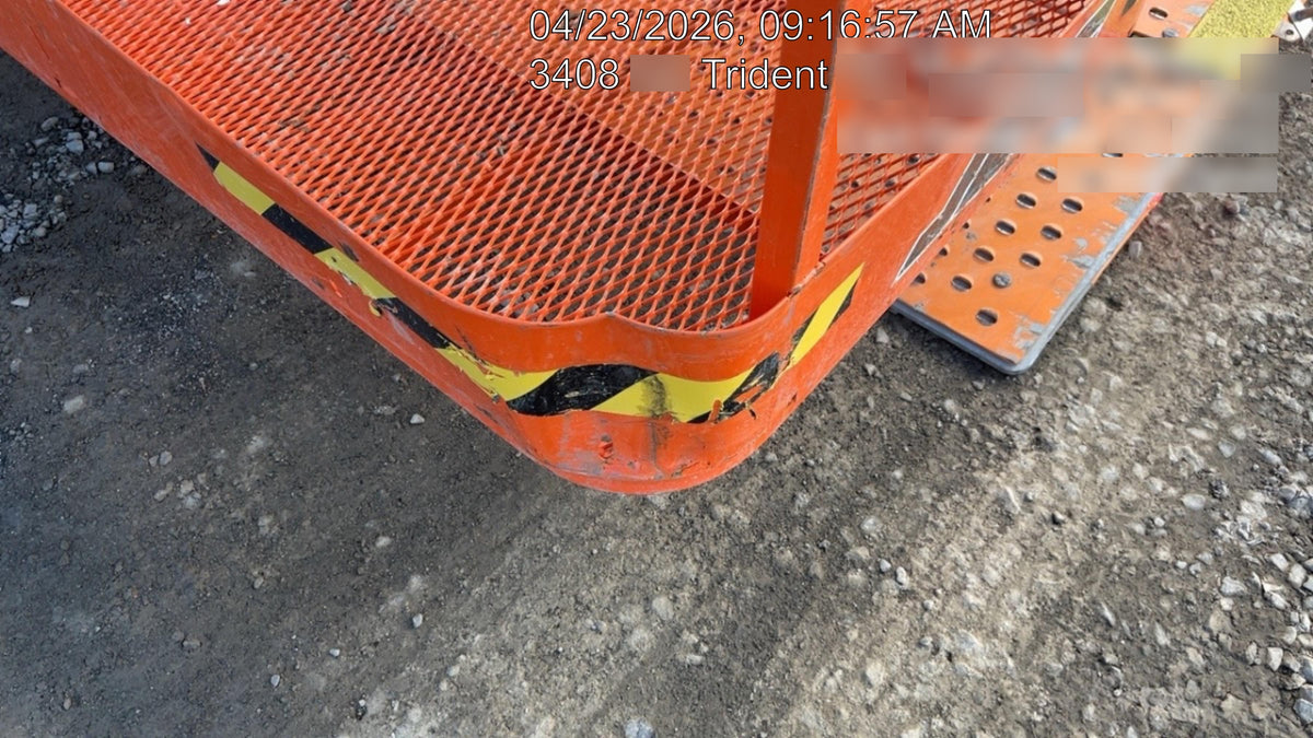 2025 JLG 460SJ