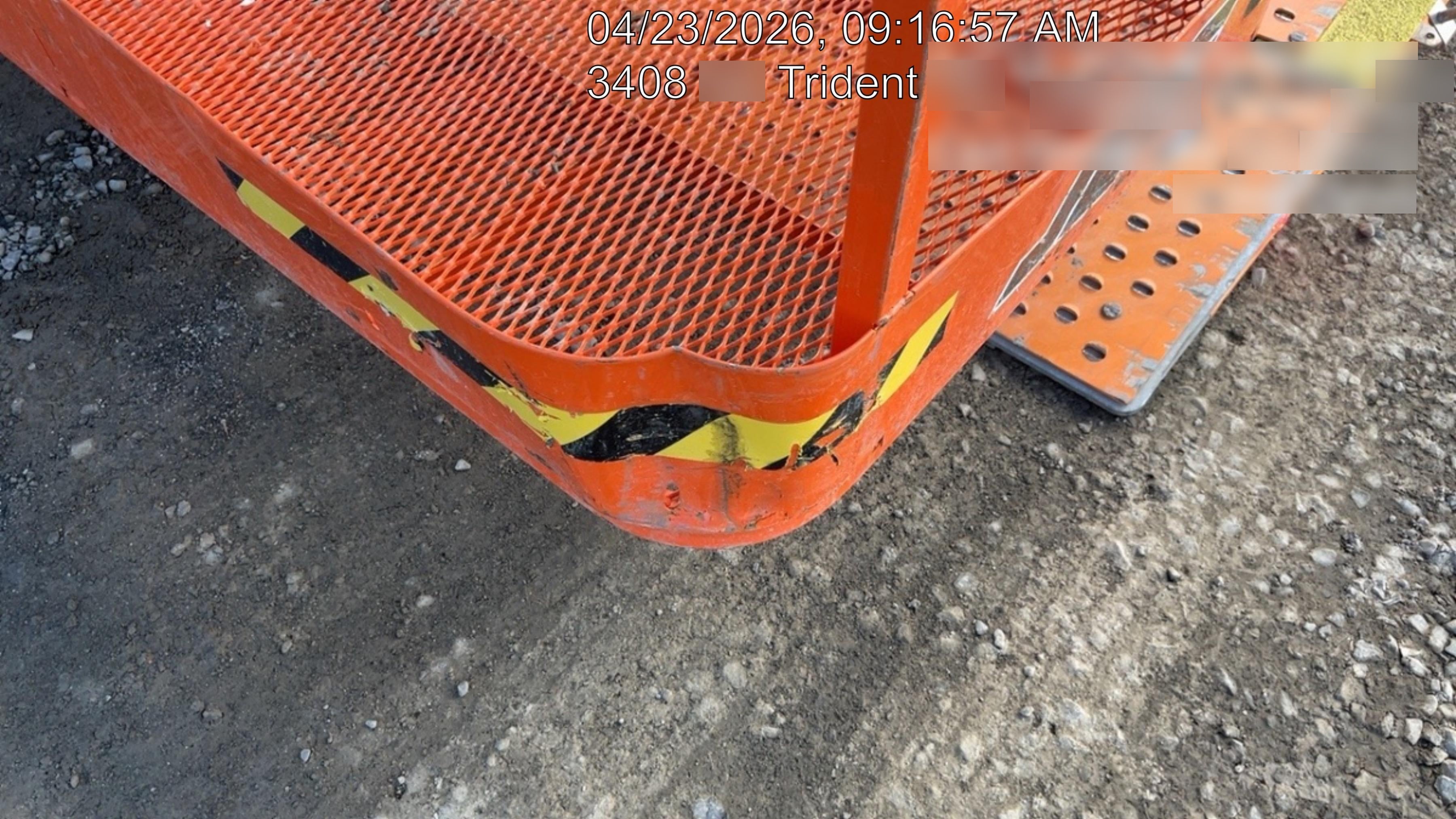 2025 JLG 460SJ