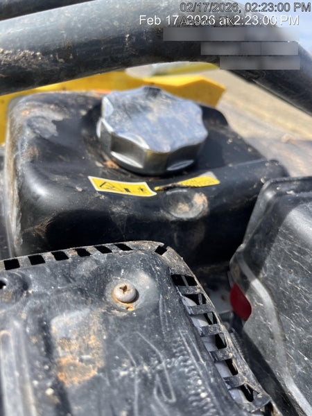 2025 WACKER NEUSON WP1550AW