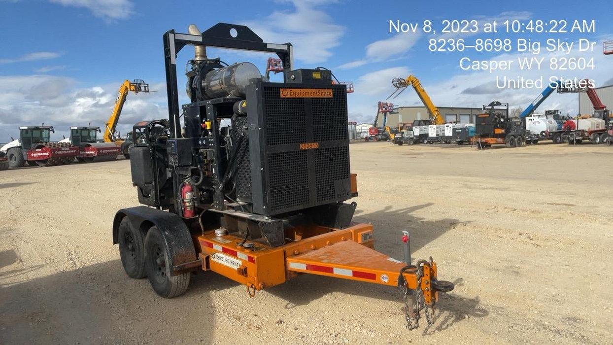 2022 RWN RWN-8NHTA-10OBPT