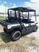 2022 KAWASAKI Mule PRO-DXT (Half Door)