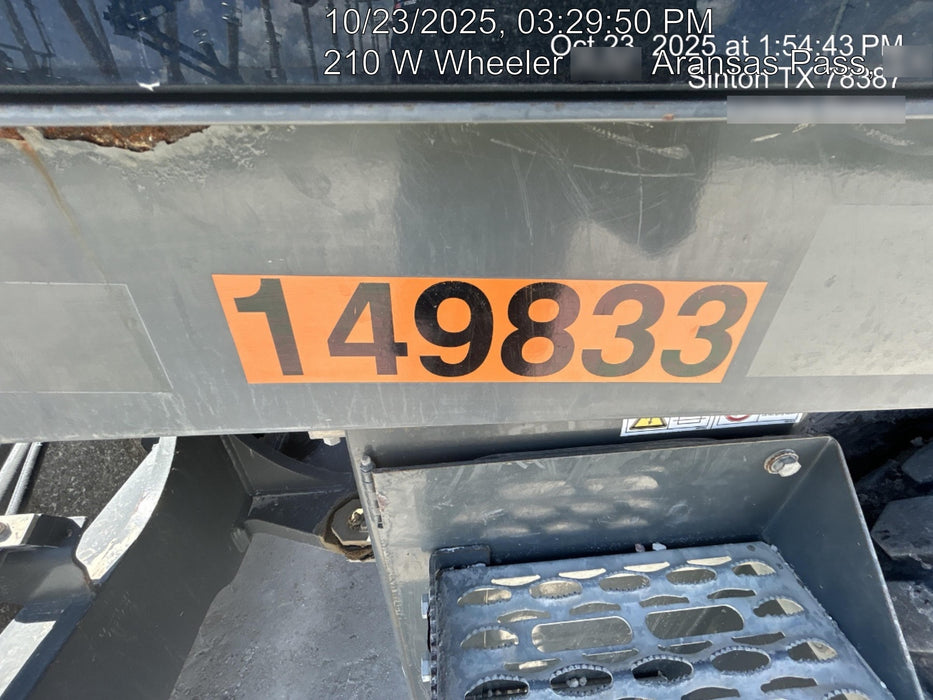 2021 WACKER NEUSON RC50