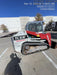 2021 TAKEUCHI TL6CR