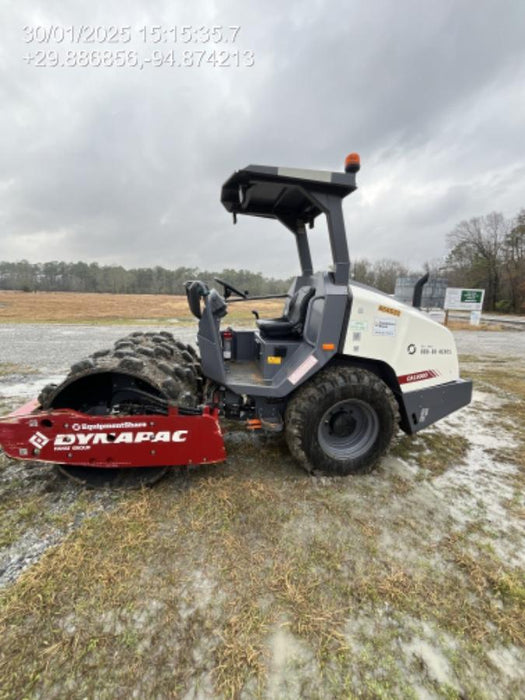 2024 DYNAPAC CA1300D