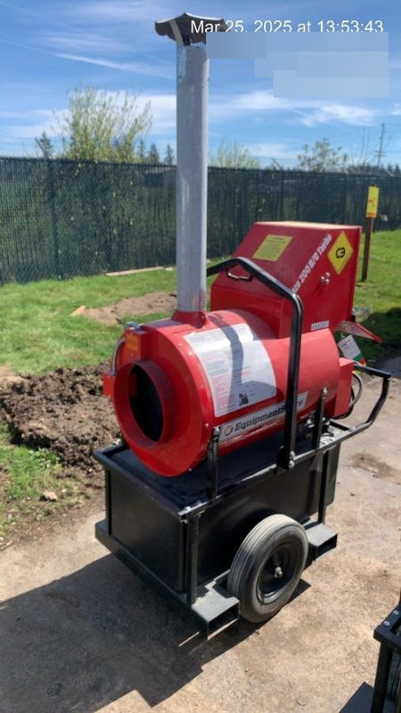 2024 CAMPO EB200D-RE1