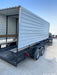2019 CENTEX Cooling Trailer