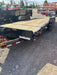 2026 BIG TEX TRAILER 14TL-20