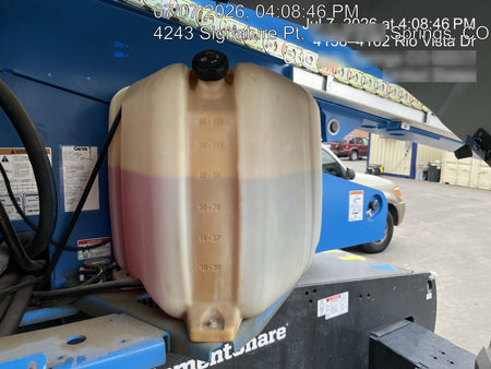 2024 GENIE S-65 XC