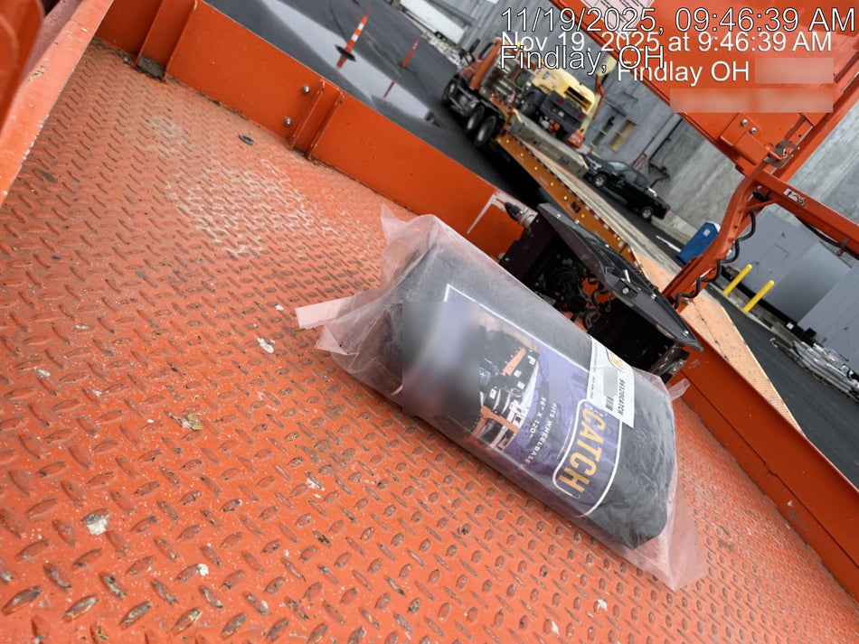 2023 JLG ERT4069