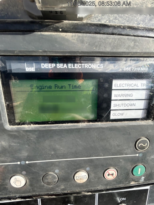 2021 AIRMAN SDG25S-8E1