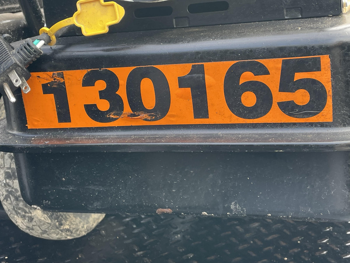 2021 L.B. WHITE K175
