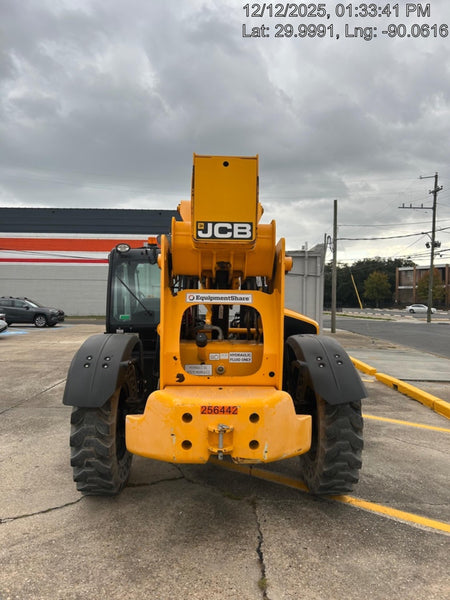 2022 JCB 510-56