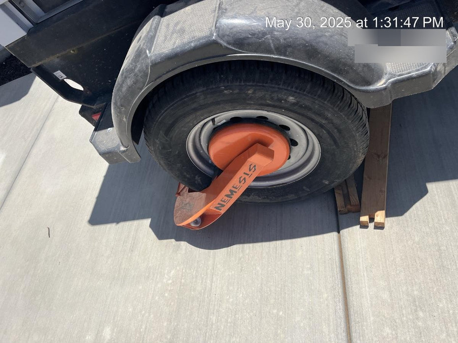 2020 WACKER NEUSON G25