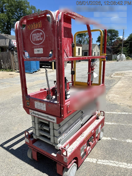 2022 MEC 1330SE