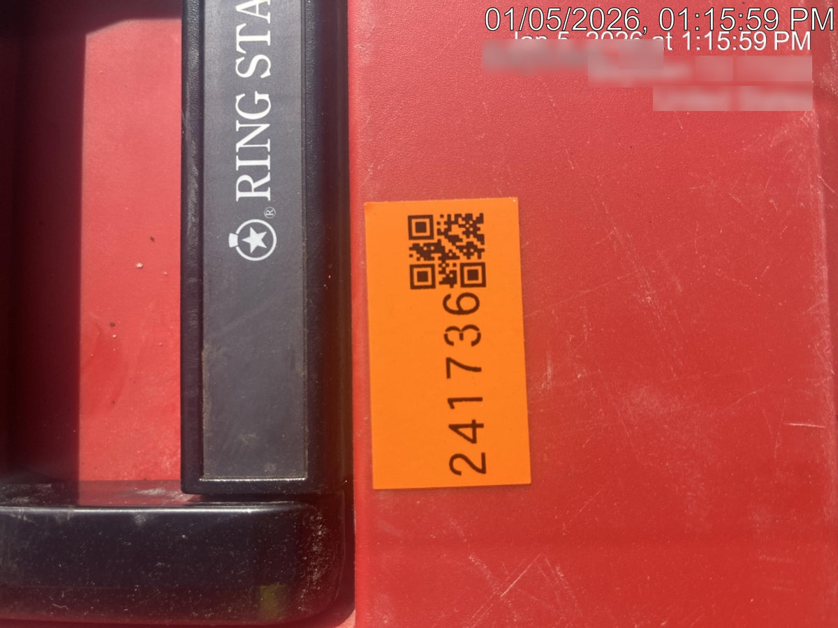 2022 BN PRODUCTS DBR-25WH