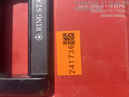 2022 BN PRODUCTS DBR-25WH