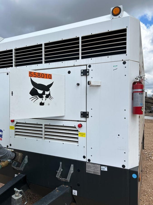 2025 BOBCAT PA915WCU-T4F