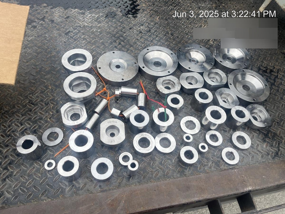 2022 SKIDMORE-WILHELM MZ Complete