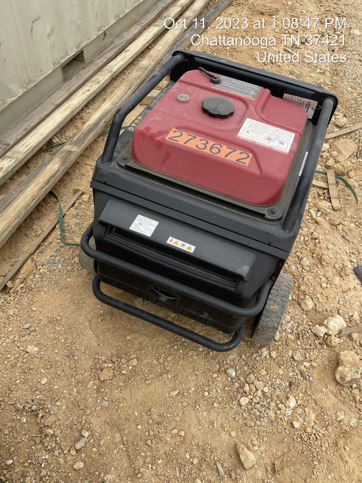 2022 MI-T-M GEN-8000-IMM1E