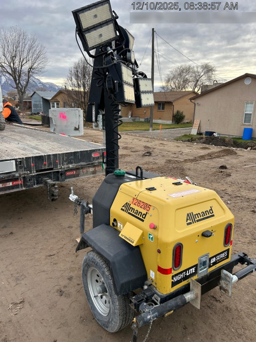 2020 ALLMAND 350 Night-Lite