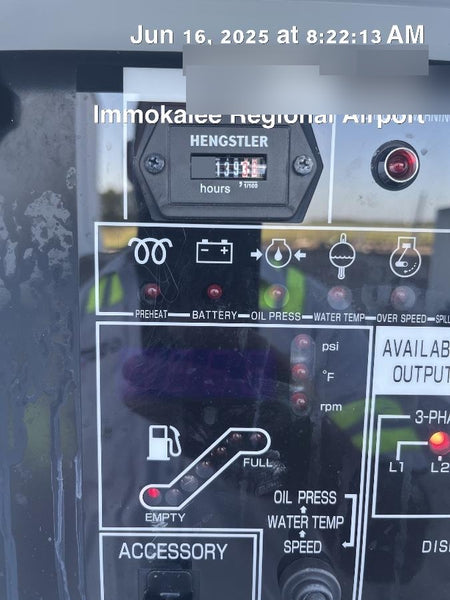 2022 SHINDAIWA DGK15FL