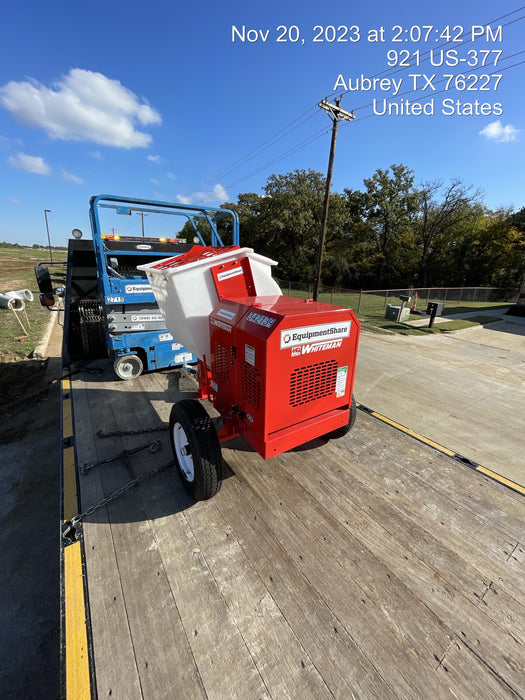 2023 MULTIQUIP WM90PH8